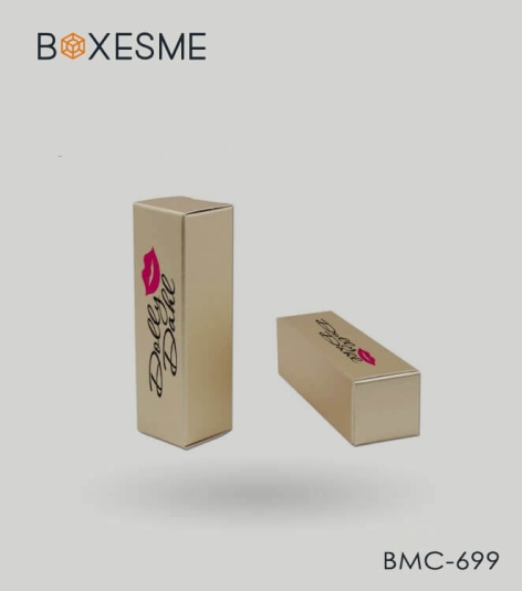 Lipstick Boxes